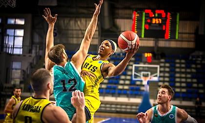 Ευρώπη… αντίο από τον Άρη, λύγισε από τη Γουλβς