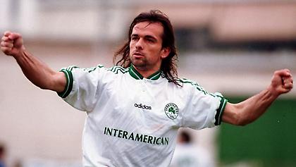 Κολιτσιδάκης – podcast: «Ο Παναθηναϊκός αποκτά στόφα… πρωταθλητισμού»!