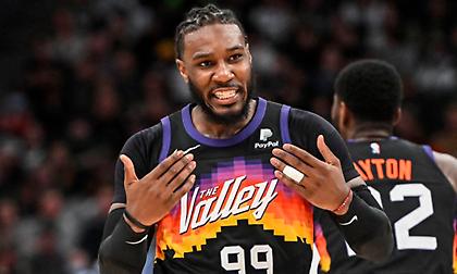 Τέσσερις ομάδες θέλουν τον Κράουντερ