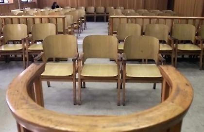 Δίκη για τη δολοφονία 44χρονου: Έμαθα για τον θάνατό του από το ραδιόφωνο, κατέθεσε η μητέρα του