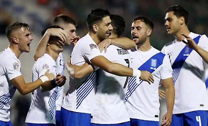 Ελλαδάρα από τα παλιά, μοίρασε χαμόγελα και έδειξε πως… ξαναέρχεται!