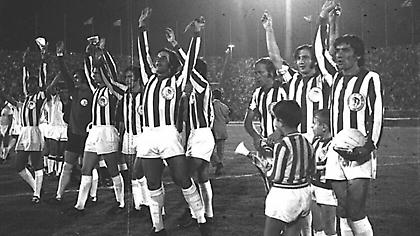 Η «ερυθρόλευκη εκστρατεία» και το έπος του Ολυμπιακού στη Σαρδηνία