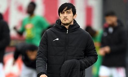 Η συμβολική κίνηση των παικτών της εθνικής Ιράν για τα όσα συμβαίνουν στη χώρα τους