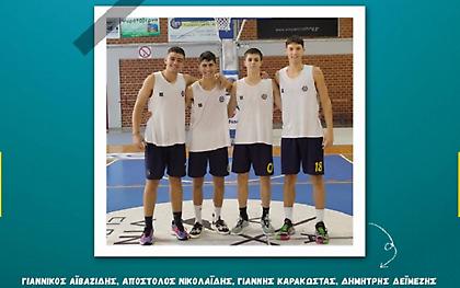 Τετραπλή κίνηση επένδυσης για Λαύριο