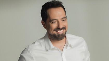 Mάκης Δημάκης: Επιστρέφει στην αθηναϊκή διασκέδαση με Καλίδη-Μπάστα