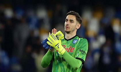 Ανανεώνει με Νάπολι έως το 2025 ο Μέρετ