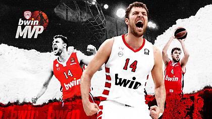 Βεζένκοφ: «Σταθερότητα, δουλειά και τίτλοι»!