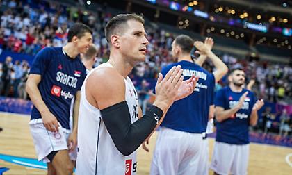 Δύσκολα στην πρεμιέρα της σεζόν οι Νέντοβιτς και Ντόμπριτς