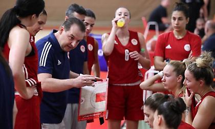 Δεύτερη νίκη Ολυμπιακού επί της Λούμπλιν