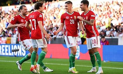 Τo «έκαψαν» σε pub Σομποζλάι, Σάλαϊ και Τζούτζακ μετά την ήττα από την Ιταλία