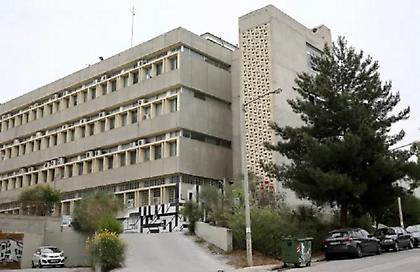 Συναγερμός στου Ζωγράφου: Πυροβολισμοί κοντά στην Πανεπιστημιούπολη