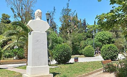 Πεδίον του Άρεως: Άνδρας βρέθηκε κρεμασμένος