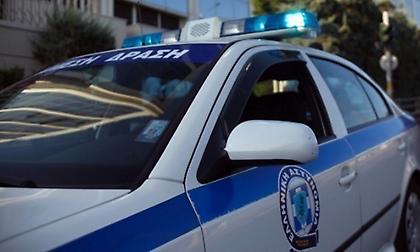 Μαχαίρωσαν άνδρα μέσα στο Πεδίον του Άρεως