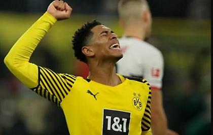 Δίνει Κειτά και 20 εκατ. στη Ντόρτμουντ για Μπέλιγχαμ η Λίβερπουλ!