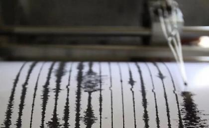 Δύο σεισμοί 3,4 και 3,6 Ρίχτερ μέσα σε 1,5 ώρα ανοιχτά της Σύμης