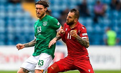 Ιρλανδία-Αρμενία