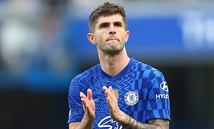 Γιουβέντους: Σε συζητήσεις με τον Πούλισικ