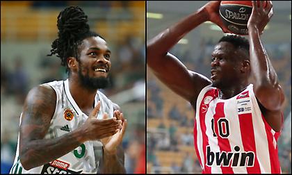 Ολοταχώς για έβδομο ξένο στην Stoiximan Basket League!