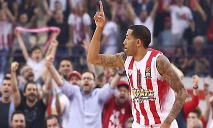 Έρικ Γκριν: Υπέγραψε συμβόλαιο για τους επόμενους τρεις μήνες με τη Χάποελ Χολόν