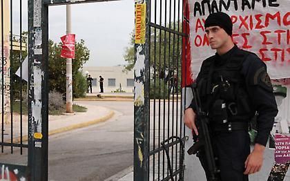 Πώς δρούσαν οι συμμορίες της Πολυτεχνειούπολης – Το προφίλ του 30χρονου «εγκεφάλου»