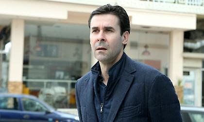 Ανάρτηση Τσιάρτα με υπονοούμενο για την απουσία του από τα εγκαίνια της «Opap Arena»