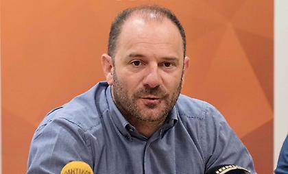 Προμηθέας: Κατά της αύξησης των ξένων σε επτά