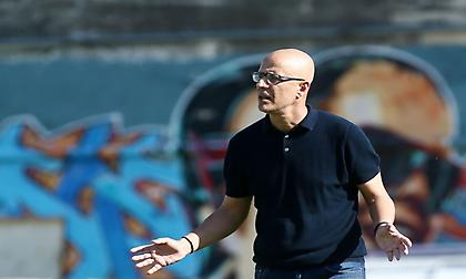 Βόκολος: «Δείξαμε σοβαρότητα και συγκέντρωση, νωρίς να πούμε για στόχους»