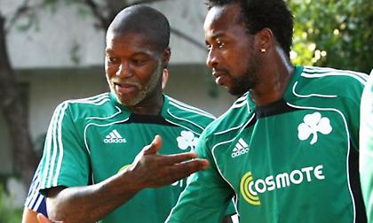 Κουίζ: Ξέρεις τους Γάλλους που έπαιξαν στον Παναθηναϊκό;