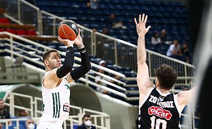 Πρόταση της Αναντολού Εφές στον Γιόβιτς, καραδοκεί ο Ερυθρός Αστέρας