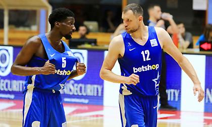 ΕΕΑ: Χορηγήθηκε πιστοποιητικό συμμετοχής στον Ιωνικό Νικαίας