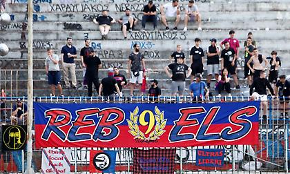 Ηλιούπολη-Καλλιθέα