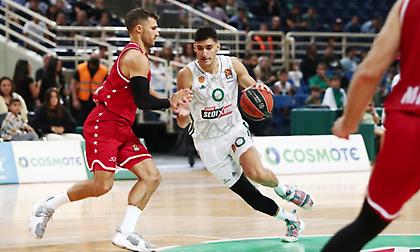 Οι καλύτερες στιγμές του 4ου τουρνουά «Παύλος Γιαννακόπουλος»