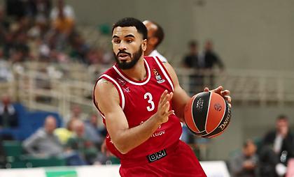 Μήτρου-Λονγκ: «Στην πρώτη γραμμή ο Ντόρσεϊ, αλλά έτοιμος κι εγώ να παίξω στην Εθνική»