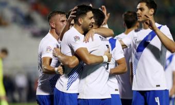 Από Αγγλία μέχρι… Χάαλαντ και Σπόραρ-Βέρμπιτς: Οι πιθανοί αντίπαλοι της Ελλάδας στη League Β