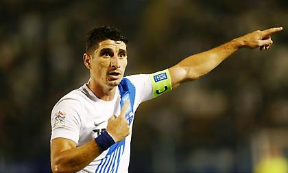 Τα δεδομένα για την Ελλάδα ενόψει της κλήρωσης των προκριματικών του Euro και οι πιθανοί αντίπαλοι