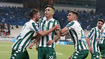 Ένα… βέλος του Αϊτόρ το χρόνο για κάθε φτερό του Δικέφαλου