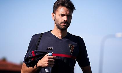 Στο Χονγκ Κονγκ θα συνεχίσει την καριέρα του ο Μανιάς!