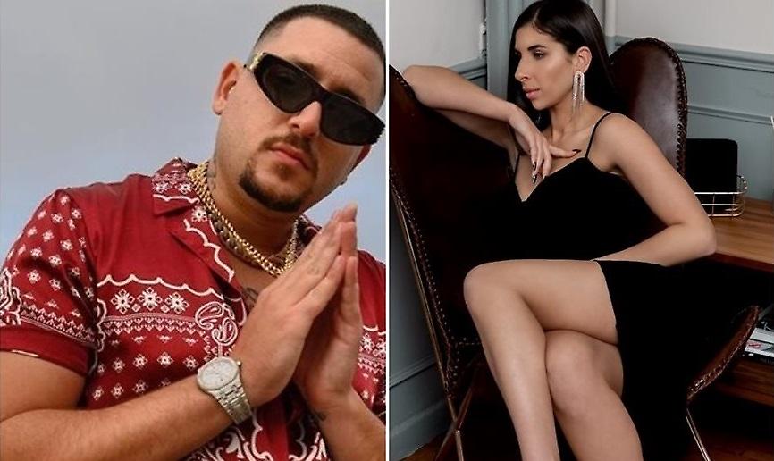 Άσπα για τον αδελφό της, Mad Clip: «Νιώθω μια δύναμη επάνω μου»