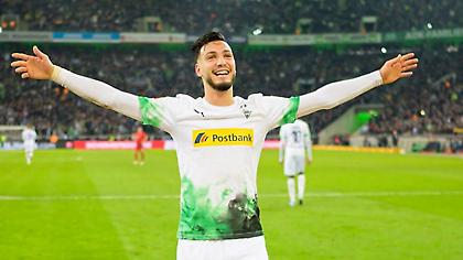 Γιουβέντους: Κοιτάζει (και) Μπενσεμπαΐνι για αντικαταστάτη του Σάντρο