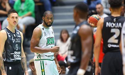 «Κάζο» για Βιλερμπάν, άνετα η Μονακό