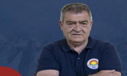 Παντέλης: «Σίγουρα μένει μια πίκρα, θα έχουμε καλύτερη παρουσία στο πρωτάθλημα»