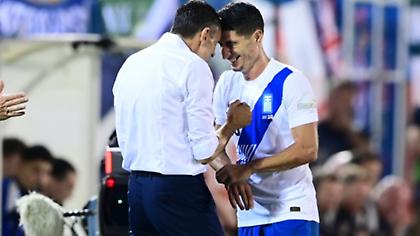 Πέτρος Μάνταλος: «Ο άνθρωπος του Πογέτ» και η ευκαιρία της ζωής του