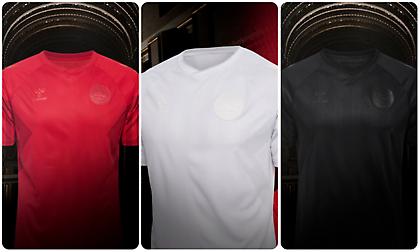 Σπουδαία κίνηση από Δανία: Με εμφανίσεις που δεν φαίνεται το σήμα της στο Μουντιάλ!