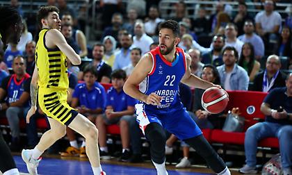 Φενερμπαχτσέ-Αναντολού Εφές (4η περίοδος)