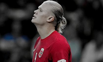 «Κανείς δεν θέλει την μπάλα, κανείς δεν τρέχει»: Οι Νορβηγοί είδαν το ίδιο, οδυνηρό έργο ξανά…