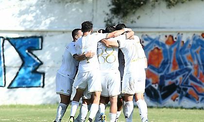 Κύπελλο Ελλάδας: Πήραν τα… ντέρμπι και προκρίθηκαν Καλαμάτα, Καλλιθέα