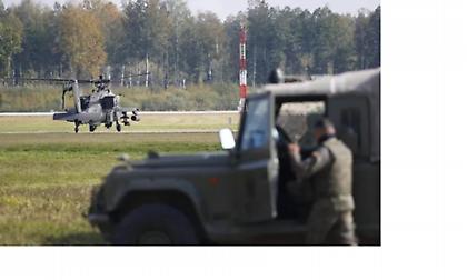 Λετονία: Κατάσταση έκτακτης ανάγκης στη μεθόριο με τη Ρωσία