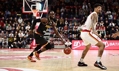 Στα 20,7 εκατ. ευρώ το μπάτζετ της Μονακό!