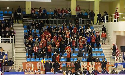 Οι οργανωμένοι του Ολυμπιακού στη Ρόδο θα κάνουν αποχή στο Σούπερ Καπ λόγω ακριβών εισιτηρίων!