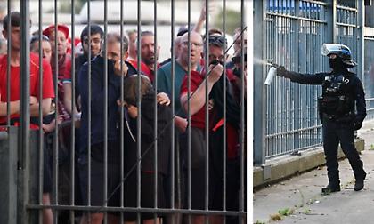 «Δύο οπαδοί της Λίβερπουλ που επιβίωσαν στο Χίλσμπορο αυτοκτόνησαν μετά τον τελικό στο Παρίσι»